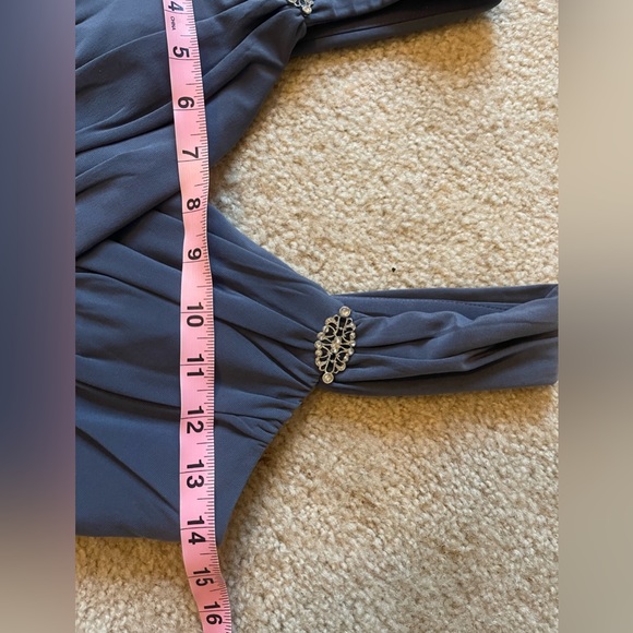 Collection Dress-barn Fancy Spring Dress.    Bag23 - Picture 7 of 8